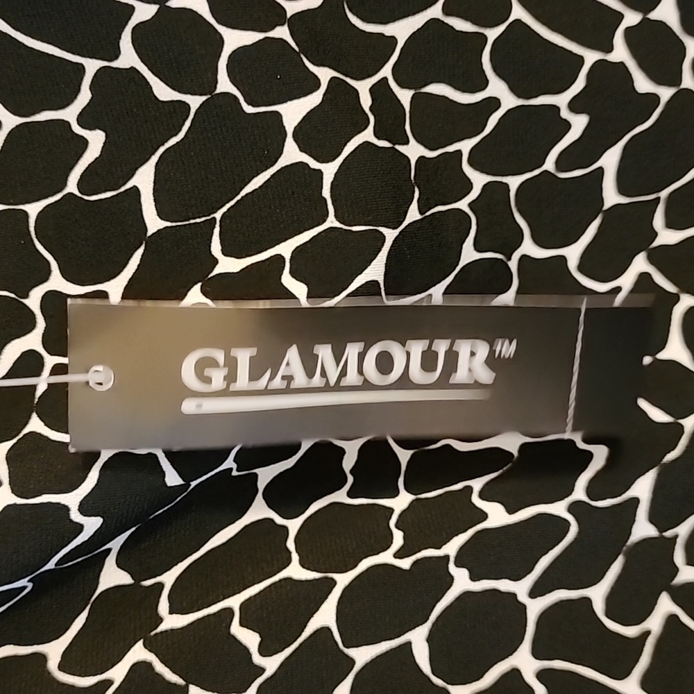 GLAMOUR DRESS - Picture 6 of 7